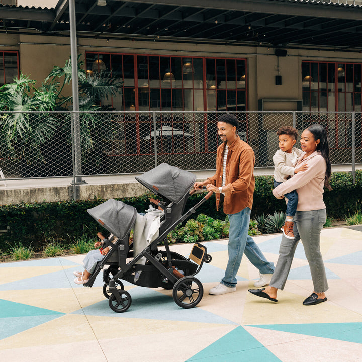 UPPAbaby Vista / Vista V2 / Vista V3 Piggyback - product view 17
