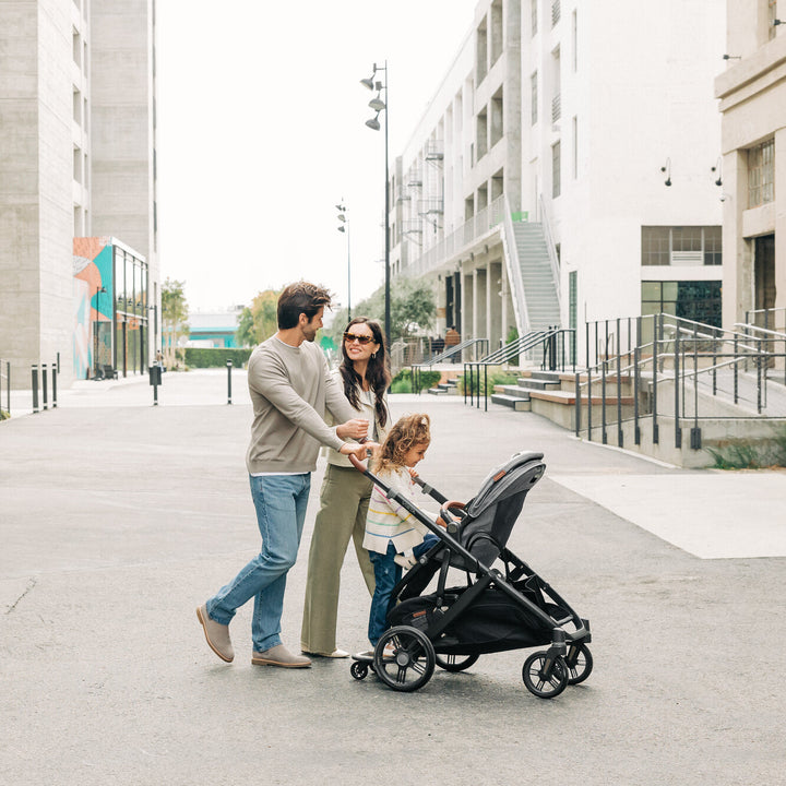 UPPAbaby Vista / Vista V2 / Vista V3 Piggyback - product view 18