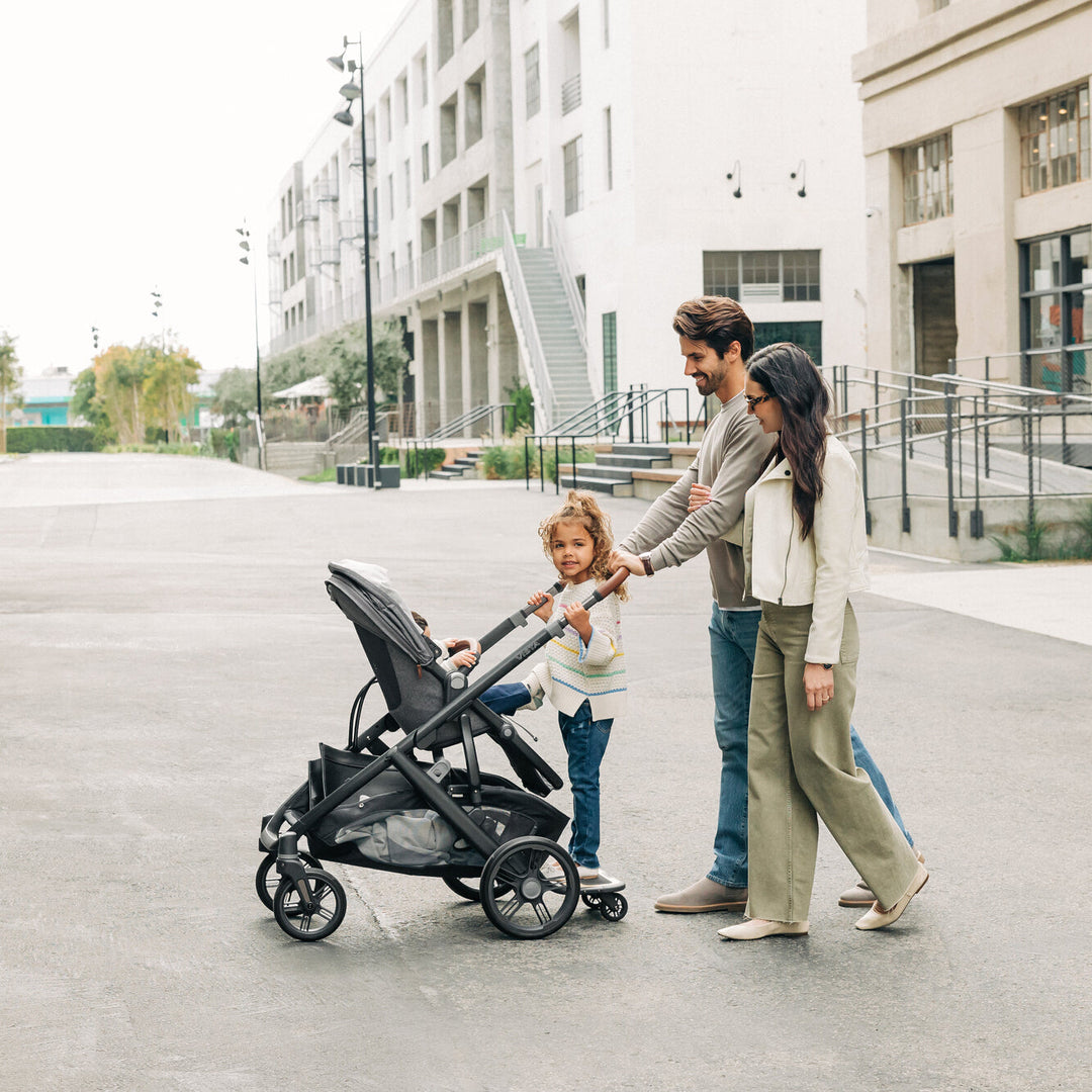 UPPAbaby Vista / Vista V2 / Vista V3 Piggyback - product view 19