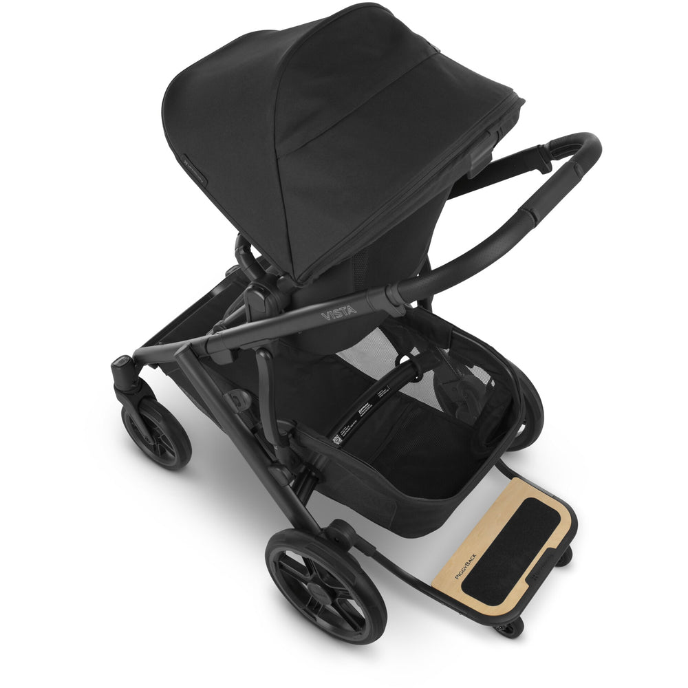 UPPAbaby Vista / Vista V2 / Vista V3 Piggyback - alternate angle