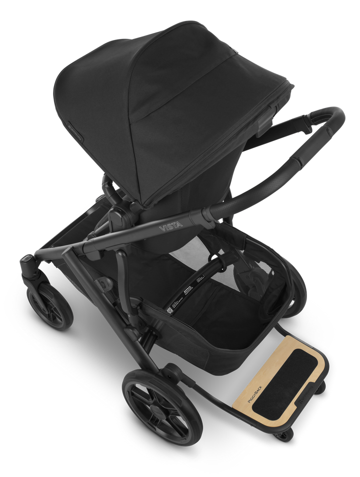 PiggyBack for Vista, Vista V2, Vista V3