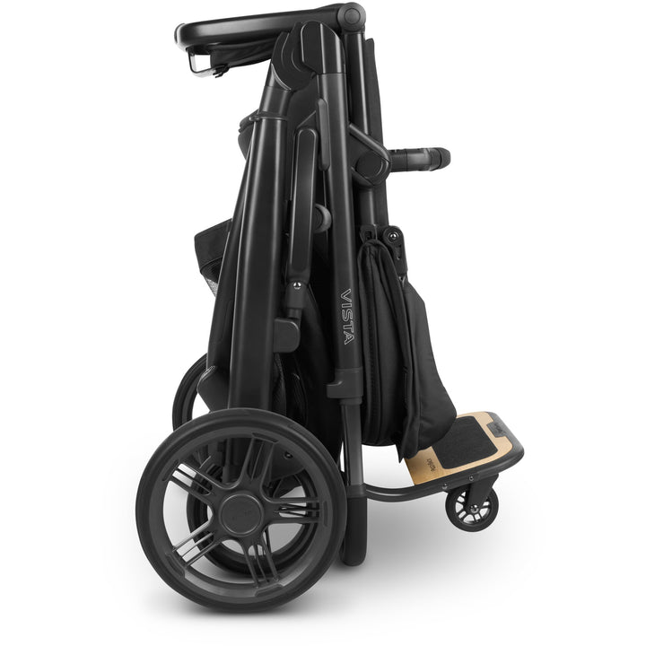 UPPAbaby Vista / Vista V2 / Vista V3 Piggyback - detail view 2