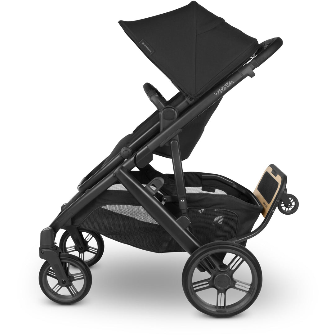 UPPAbaby Vista / Vista V2 / Vista V3 Piggyback - detail view 3