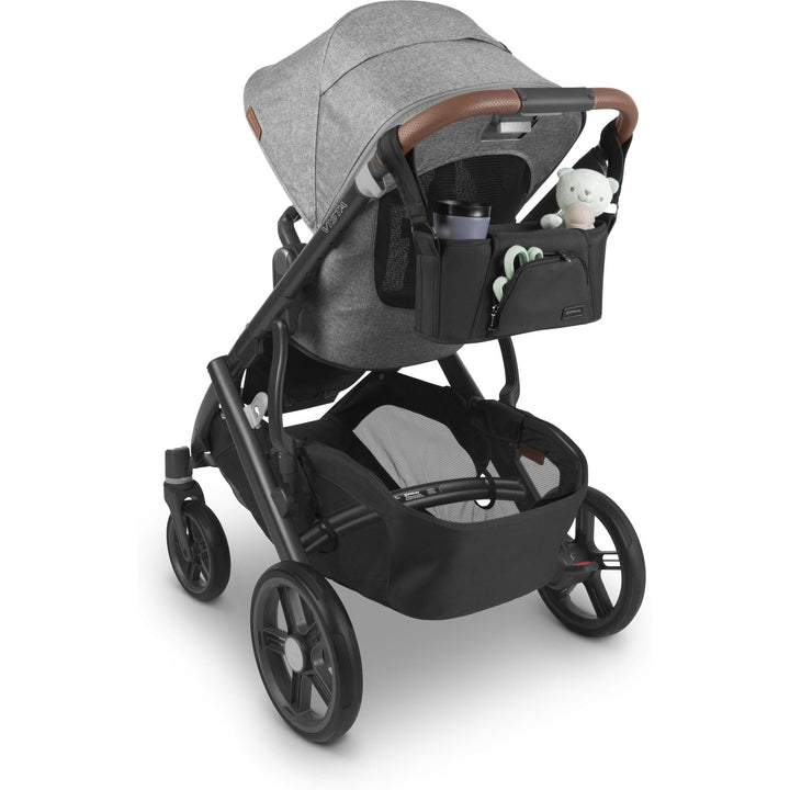 UPPAbaby Carry-All Parent Organizer | NEW! - detail view 3