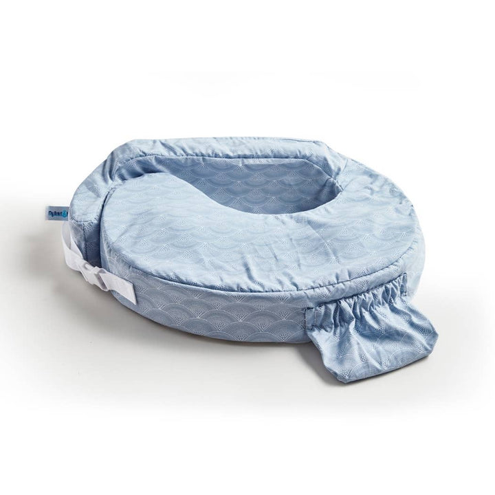 My Brest Friend Original Nursing Pillow: Horizon