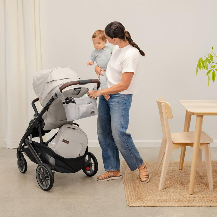 UPPAbaby Carry-All Parent Organizer | NEW! - product view 17