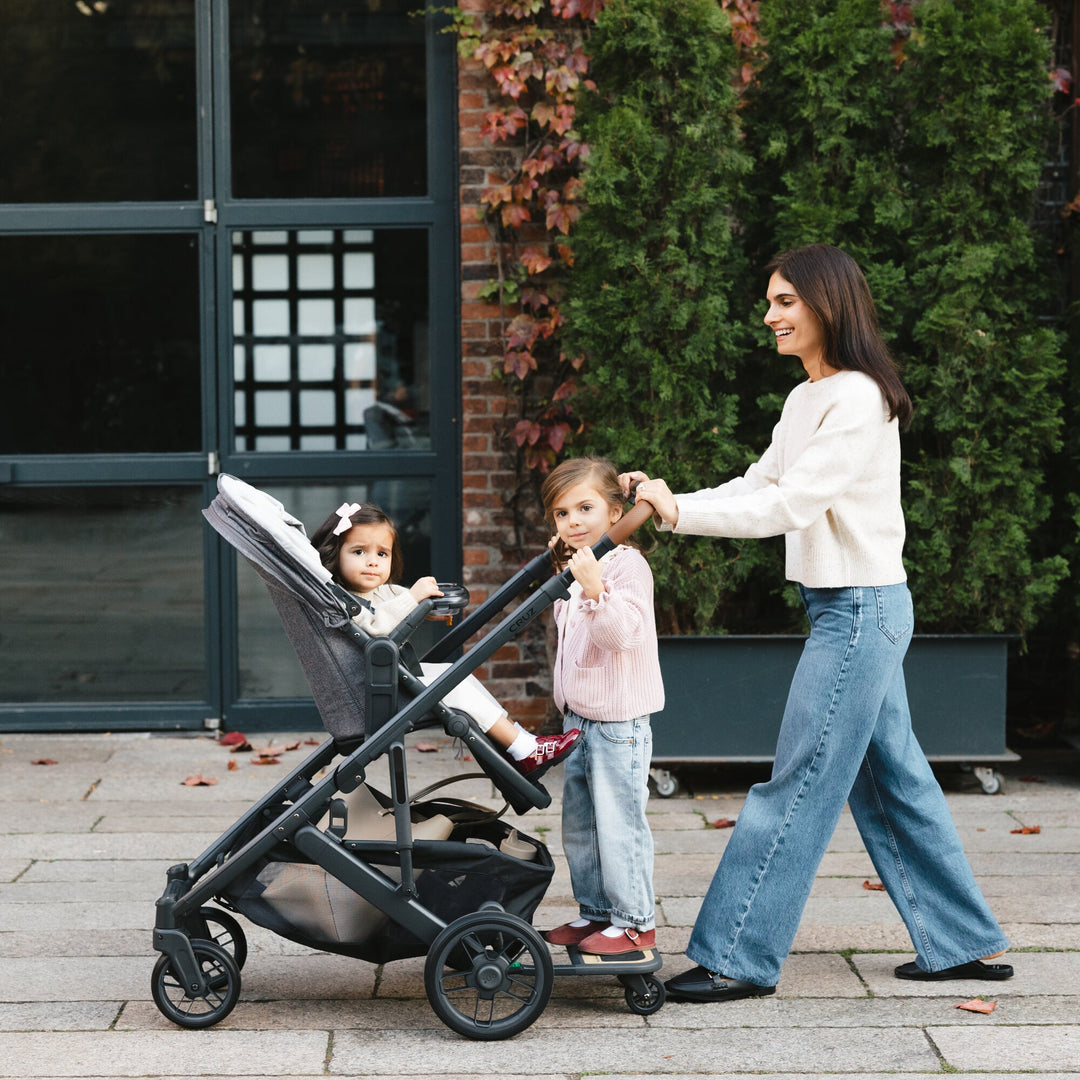 UPPAbaby Cruz V2/V3 PiggyBack - product view 12