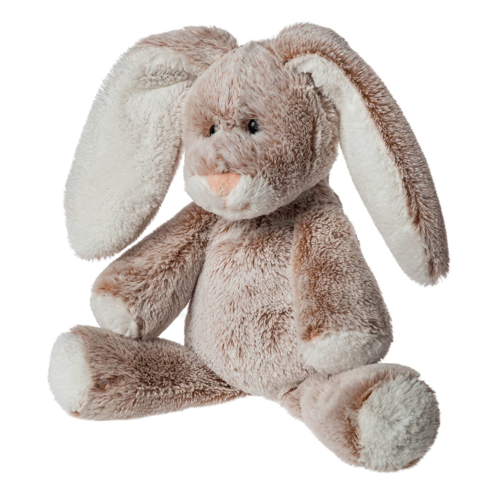 Marshmallow Humphrey Bunny by Mary Meyer - alternate view