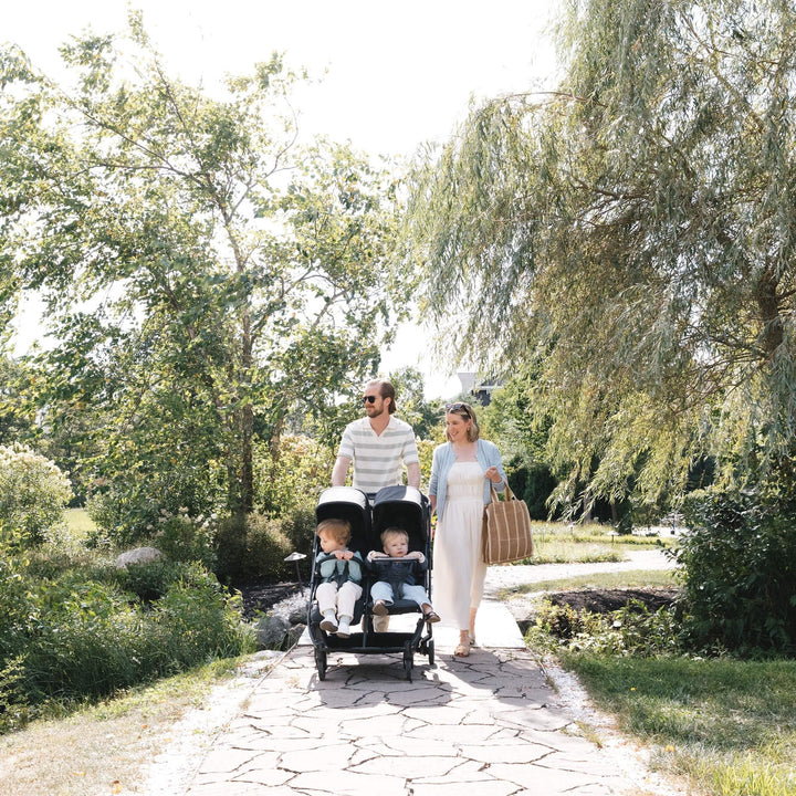 UPPAbaby Minu Duo Bumper Bar - product view 7