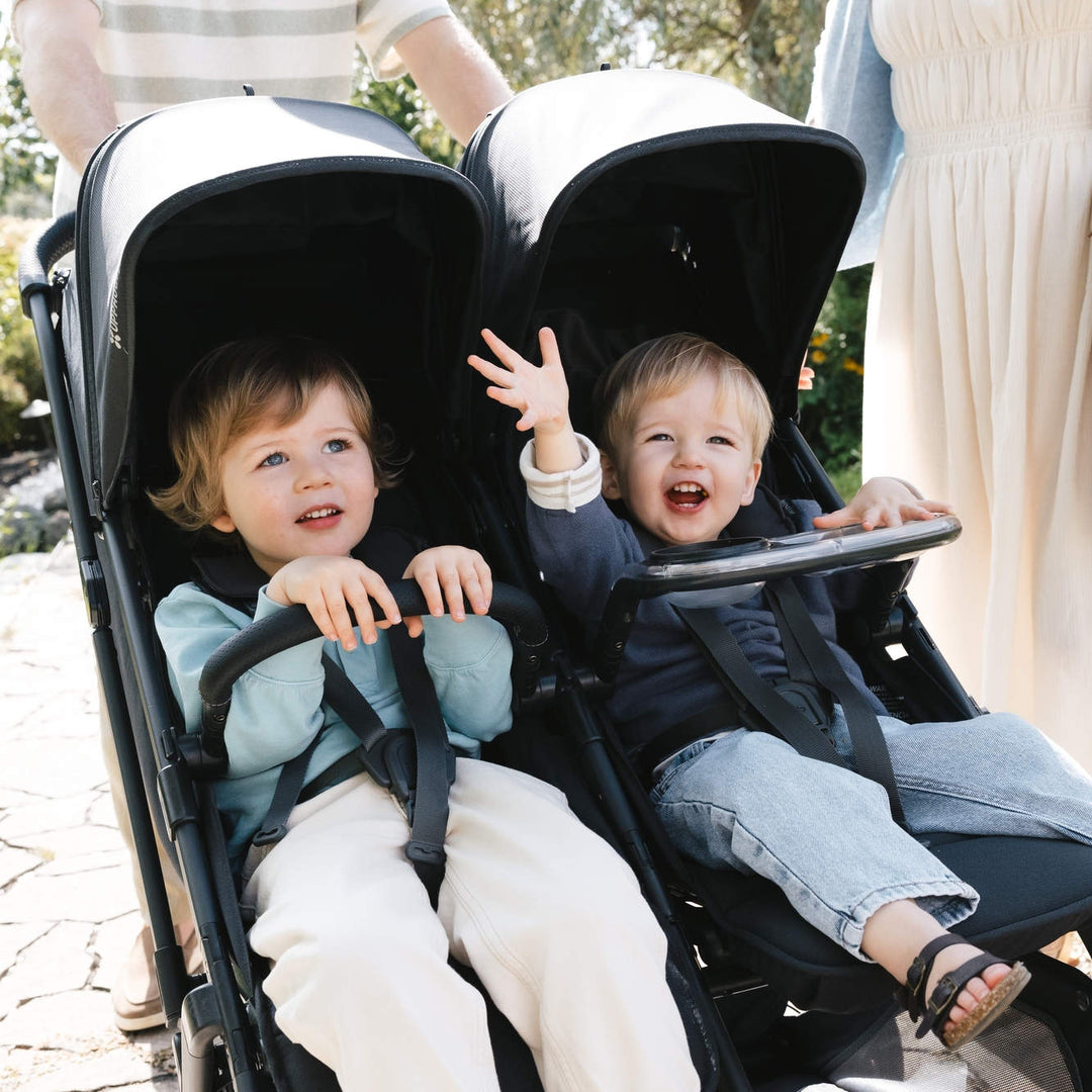 UPPAbaby Minu Duo Bumper Bar - product view 8