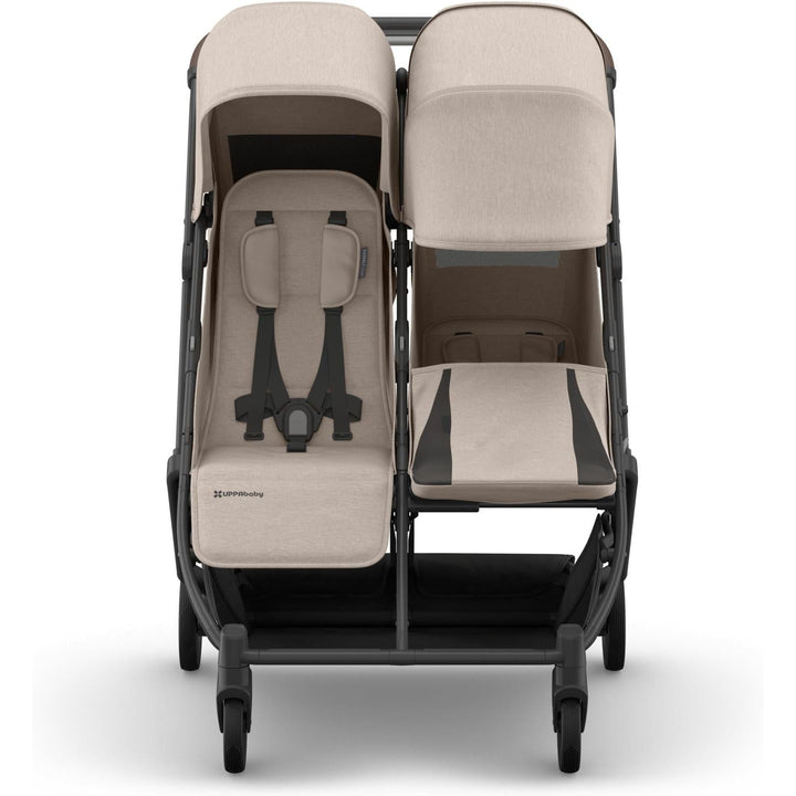 UPPAbaby Minu Duo Stroller