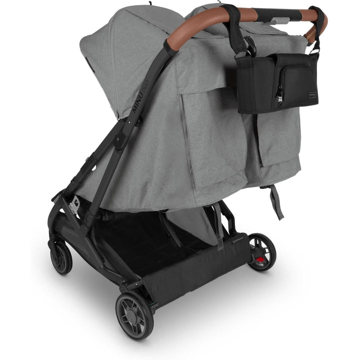 UPPAbaby Carry-All Parent Organizer | NEW! - detail view 2