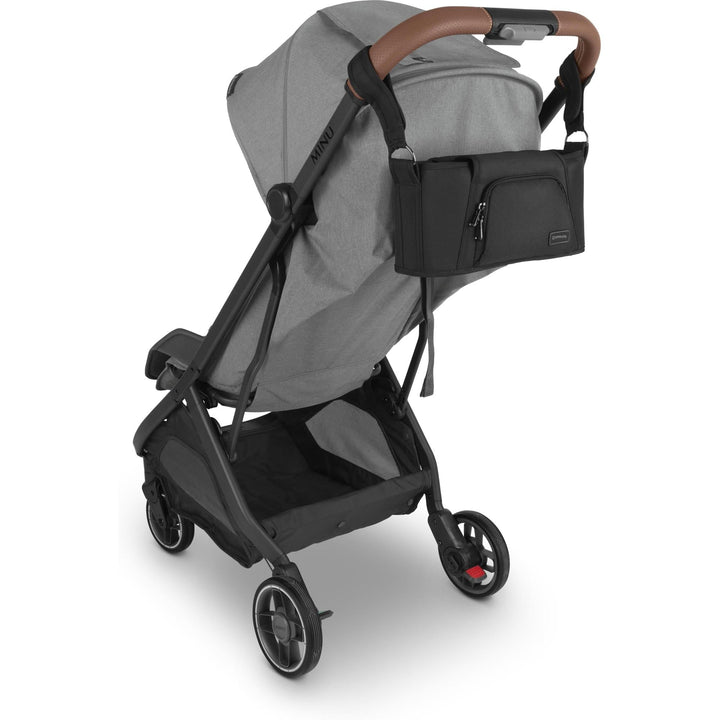 UPPAbaby Carry-All Parent Organizer | NEW! - alternate angle