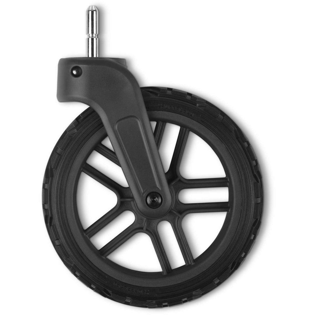 UPPAbaby Vista/Vista V2/Vista V3 All-Terrain Wheels - detail view