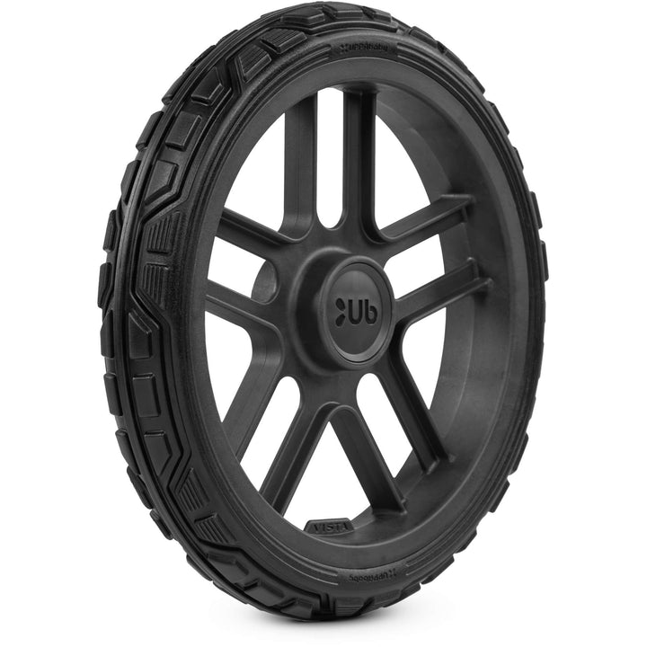 UPPAbaby Vista/Vista V2/Vista V3 All-Terrain Wheels - stroller accessory