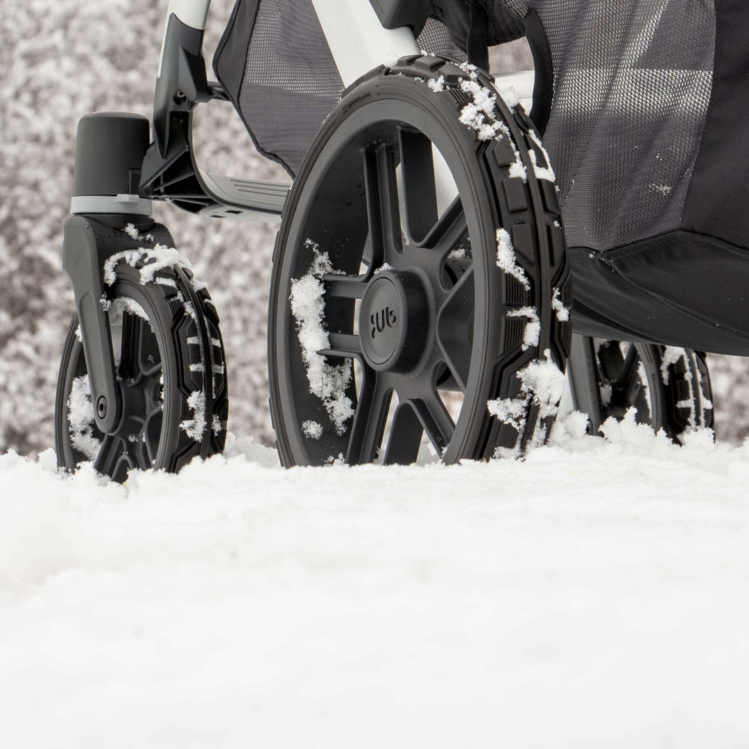 UPPAbaby Vista/Vista V2/Vista V3 All-Terrain Wheels - product view 8