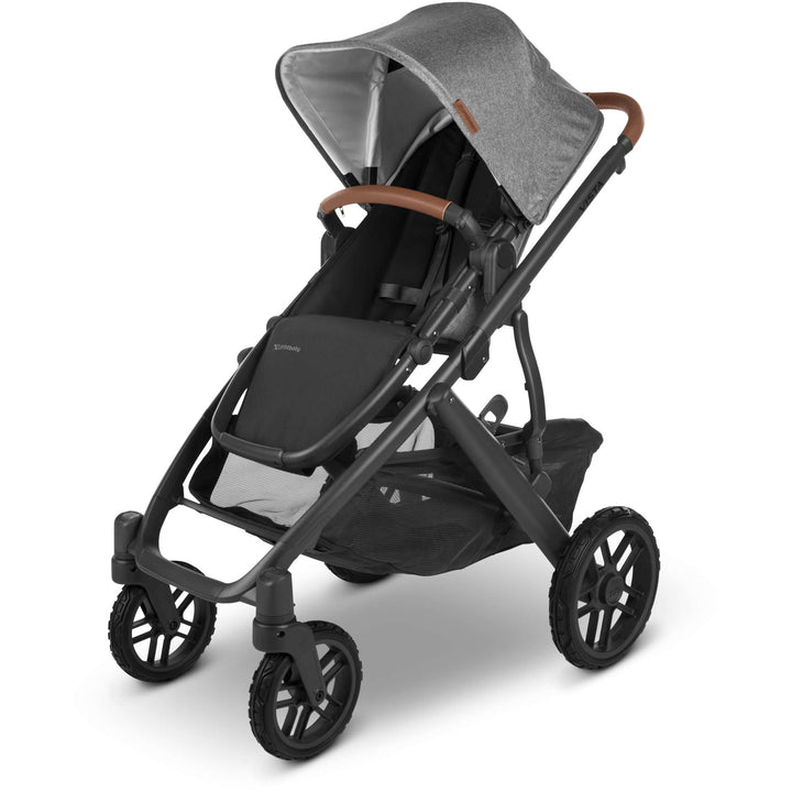 UPPAbaby Vista/Vista V2/Vista V3 All-Terrain Wheels - product view 7
