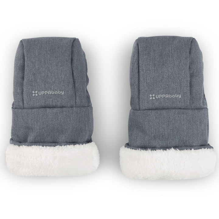UPPAbaby CozyHandmuffs - stroller accessory