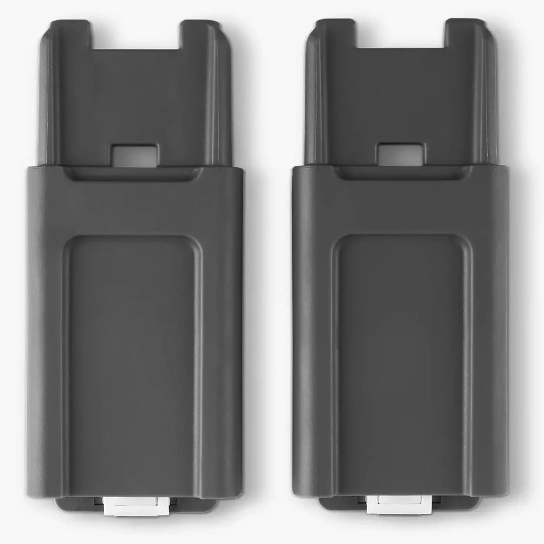 UPPAbaby Cruz V2 Upper Adapters - stroller accessory
