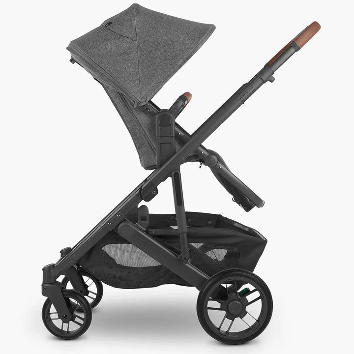 UPPAbaby Cruz V2 Upper Adapters - detail view