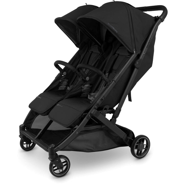 UPPAbaby Minu Duo Bumper Bar - detail view 3