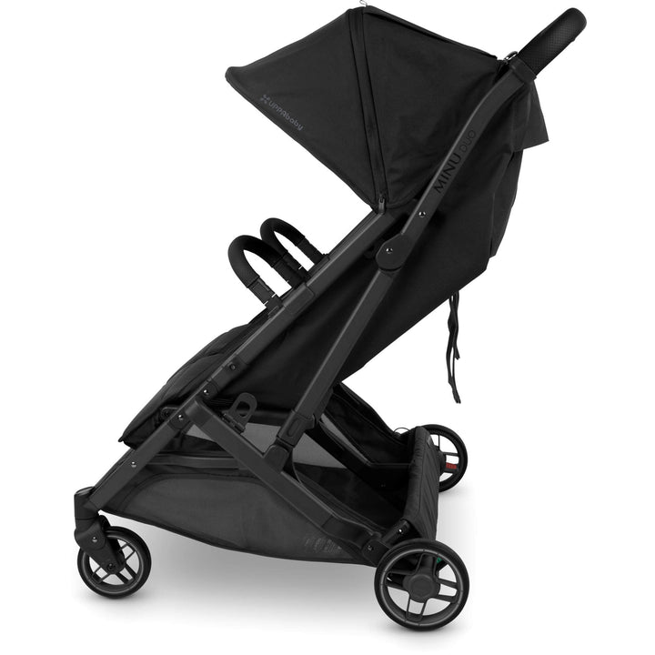 UPPAbaby Minu Duo Bumper Bar - detail view 2