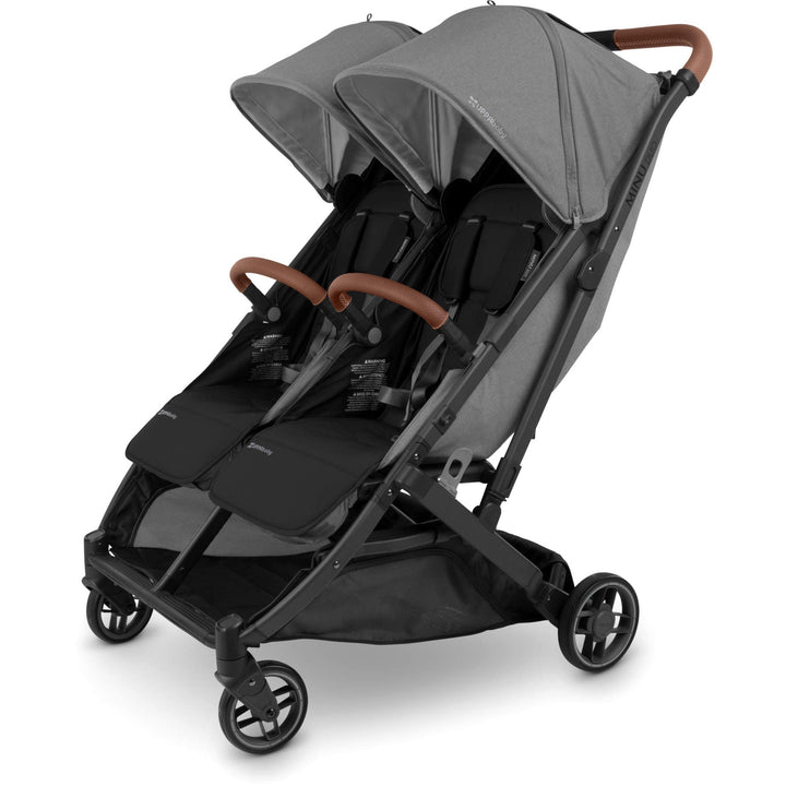 UPPAbaby Minu Duo Bumper Bar - product view 10