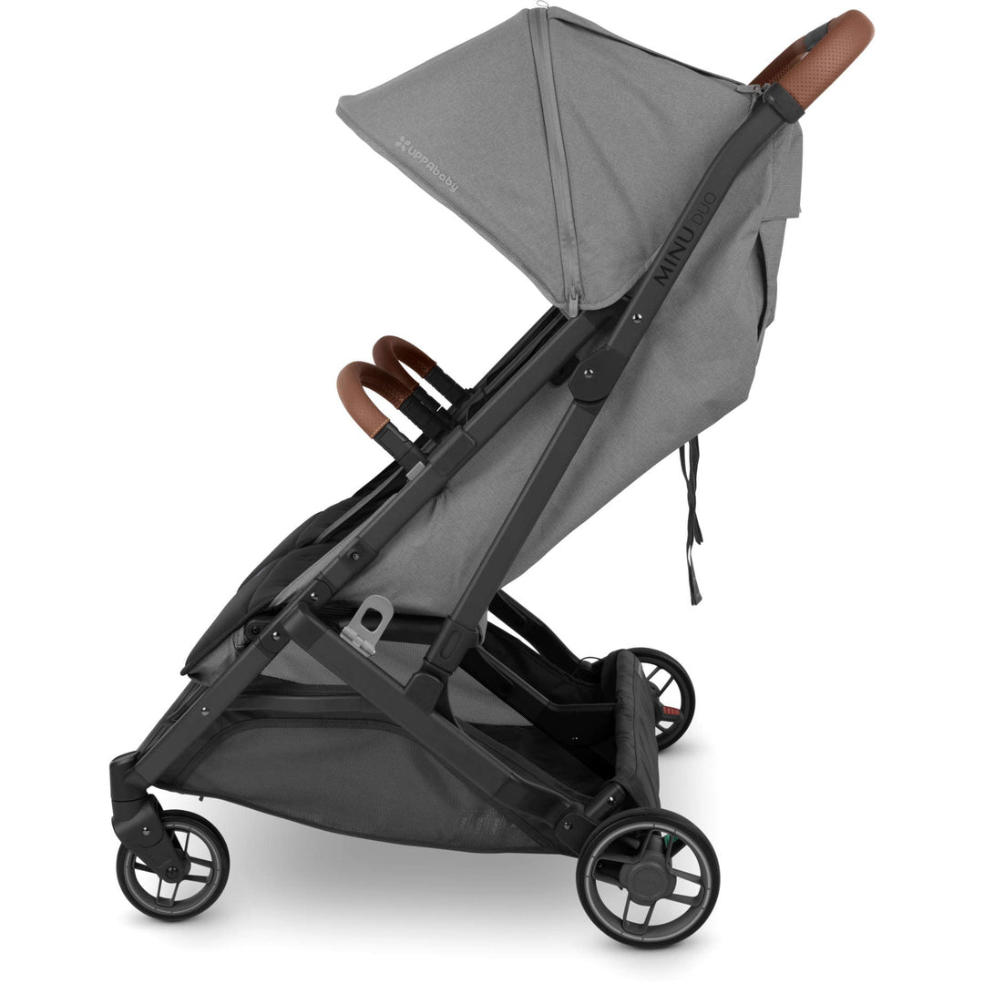 UPPAbaby Minu Duo Bumper Bar - product view 5
