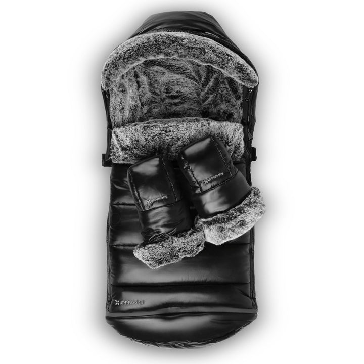 UPPAbaby Luxe CozyGanoosh - product view 6