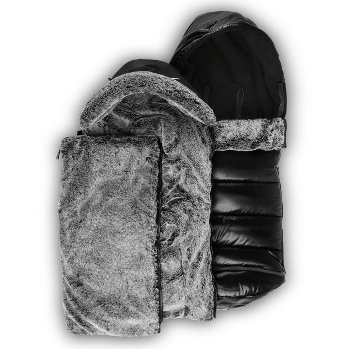 UPPAbaby Luxe CozyGanoosh - detail view 3