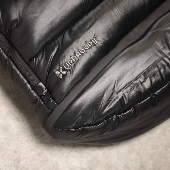 UPPAbaby Luxe CozyGanoosh - product view 5
