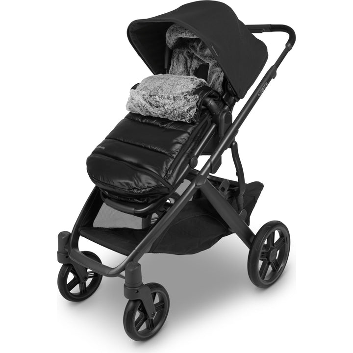UPPAbaby Luxe CozyGanoosh - product view 8
