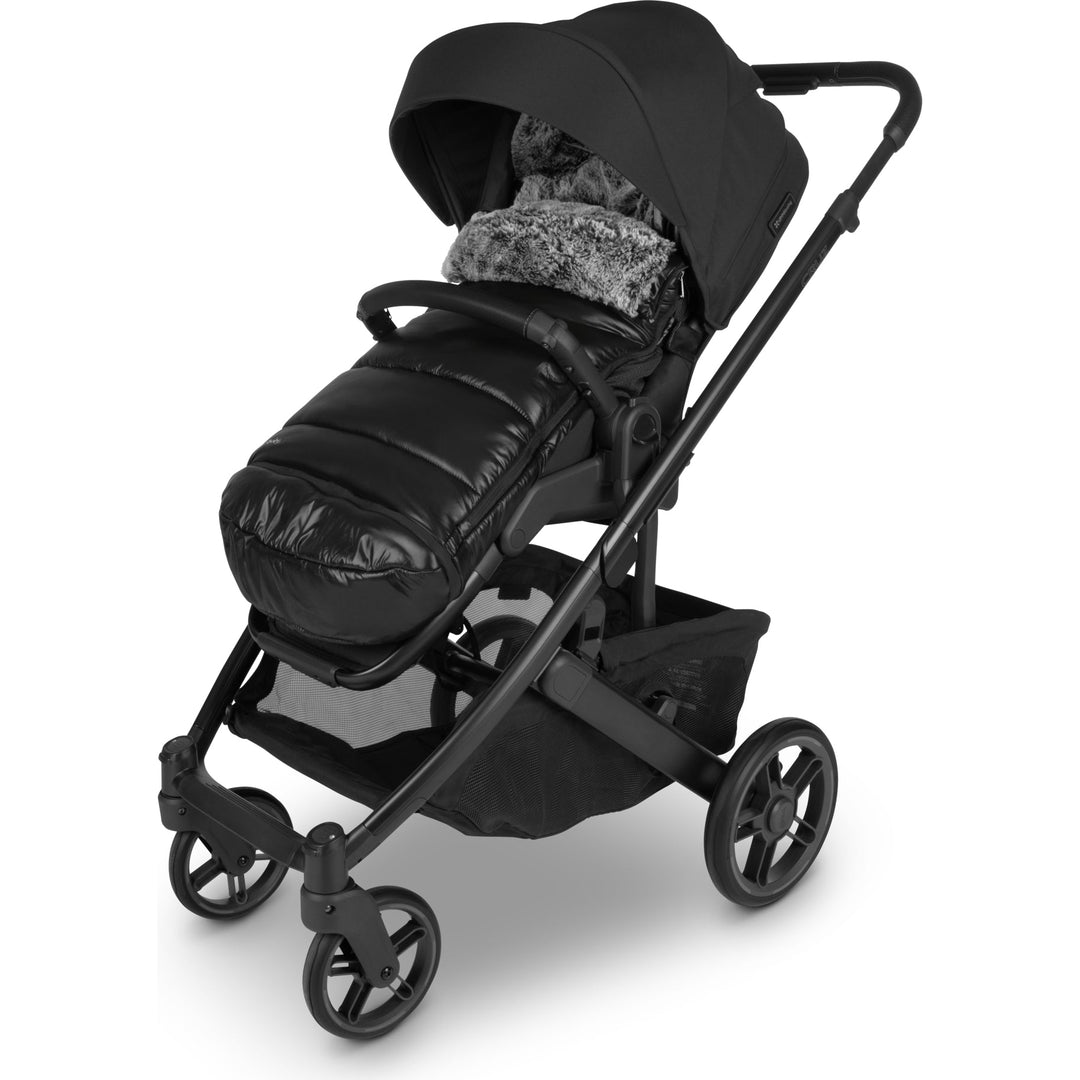 UPPAbaby Luxe CozyGanoosh - product view 9