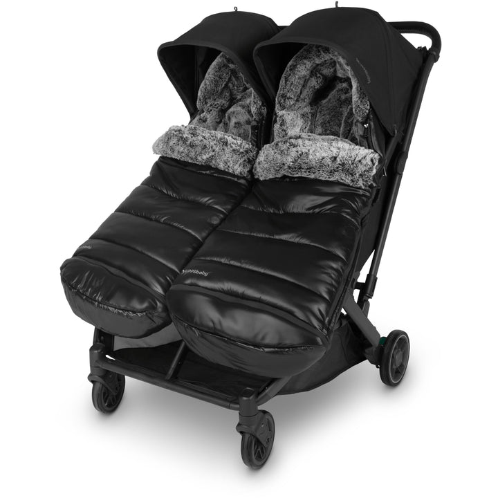 UPPAbaby Luxe CozyGanoosh - product view 10
