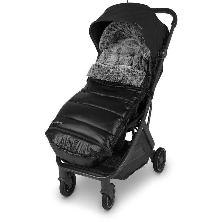 UPPAbaby Luxe CozyGanoosh - product view 11