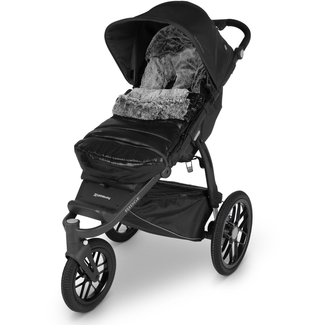 UPPAbaby Luxe CozyGanoosh - product view 12