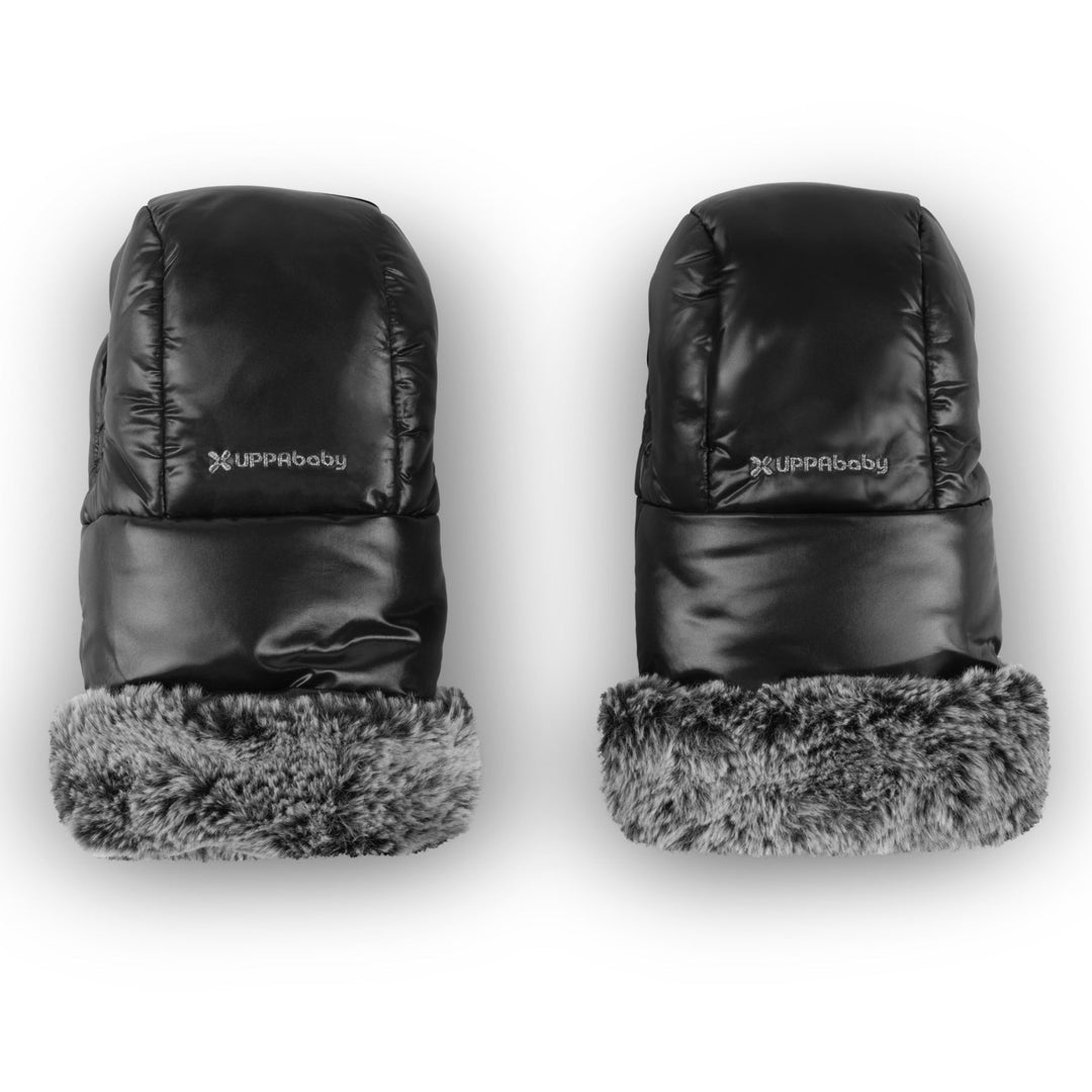 UPPAbaby Luxe Handmuffs - stroller accessory