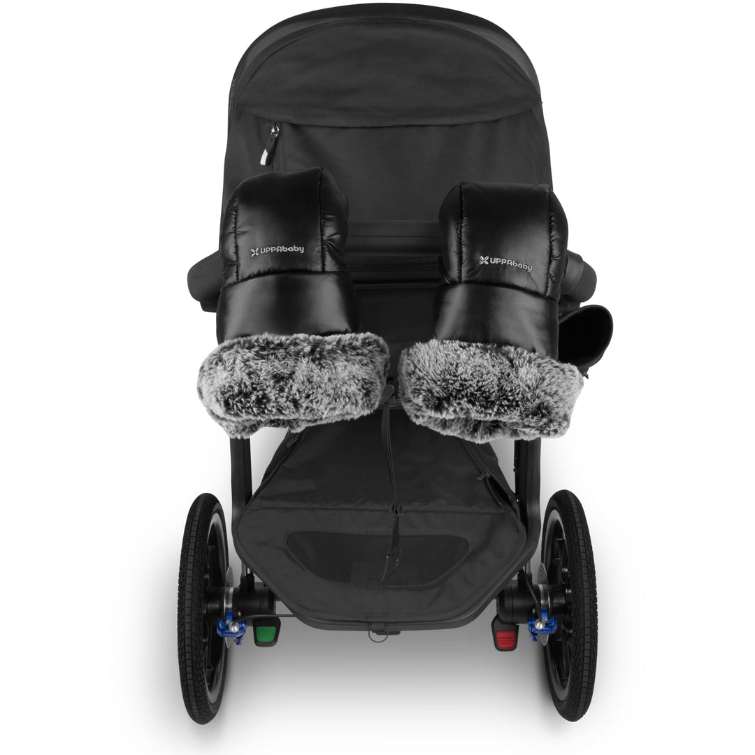 UPPAbaby Luxe Handmuffs - product view 7