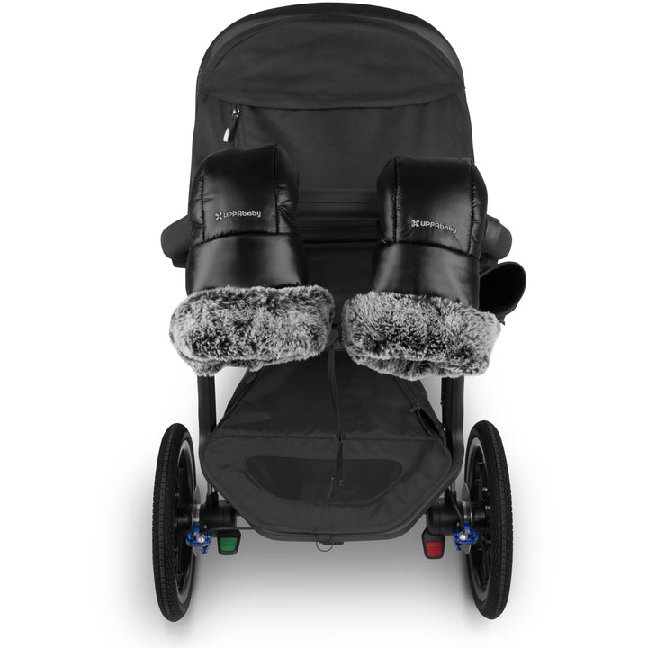UPPAbaby Luxe Handmuffs - product view 7