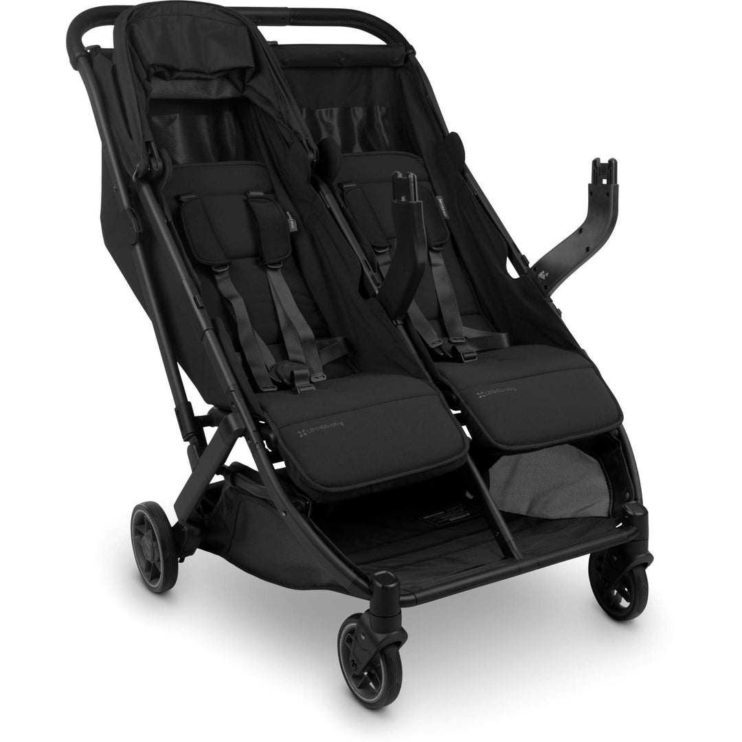 UPPAbaby Minu Duo Infant Car Seat Adapters for Mesa & Aria - detail view 2