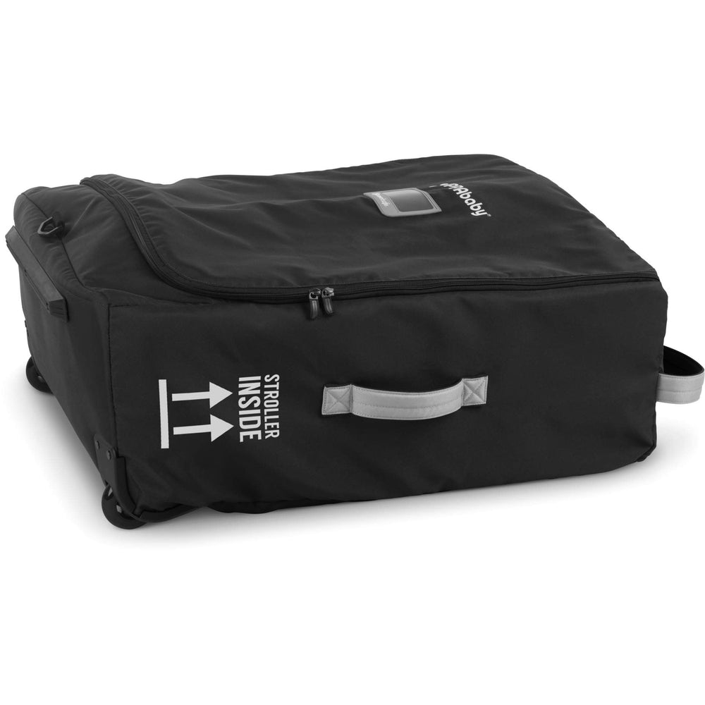UPPAbaby Minu Duo TravelSafe Travel Bag - back view