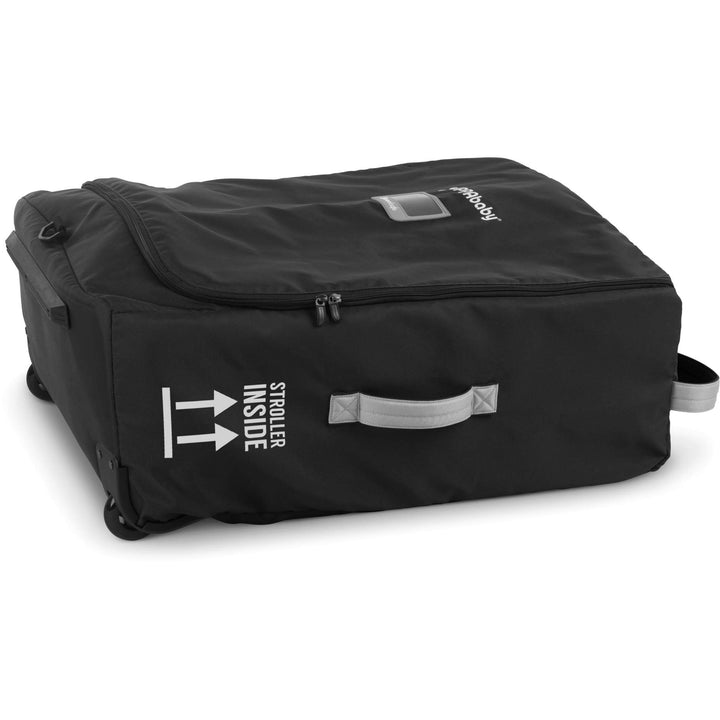 UPPAbaby Minu Duo TravelSafe Travel Bag - back view