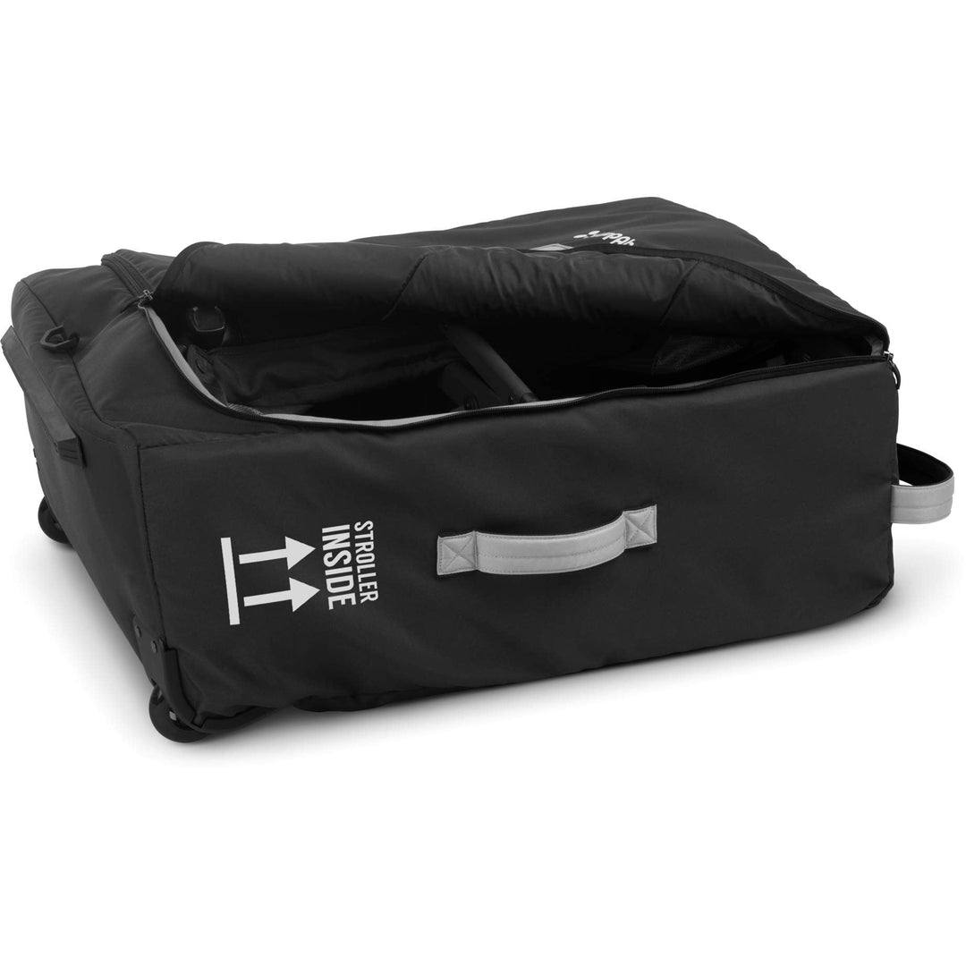 UPPAbaby Minu Duo TravelSafe Travel Bag - detail view