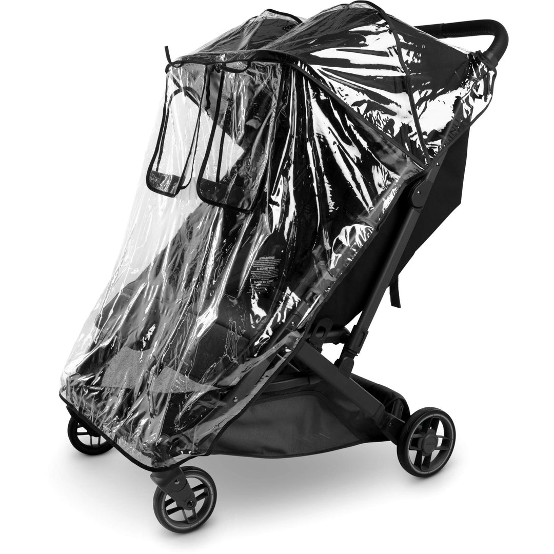 UPPAbaby Minu Duo Rain Shield - stroller accessory