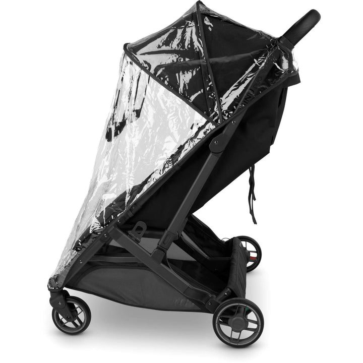 UPPAbaby Minu Duo Rain Shield - alternate view