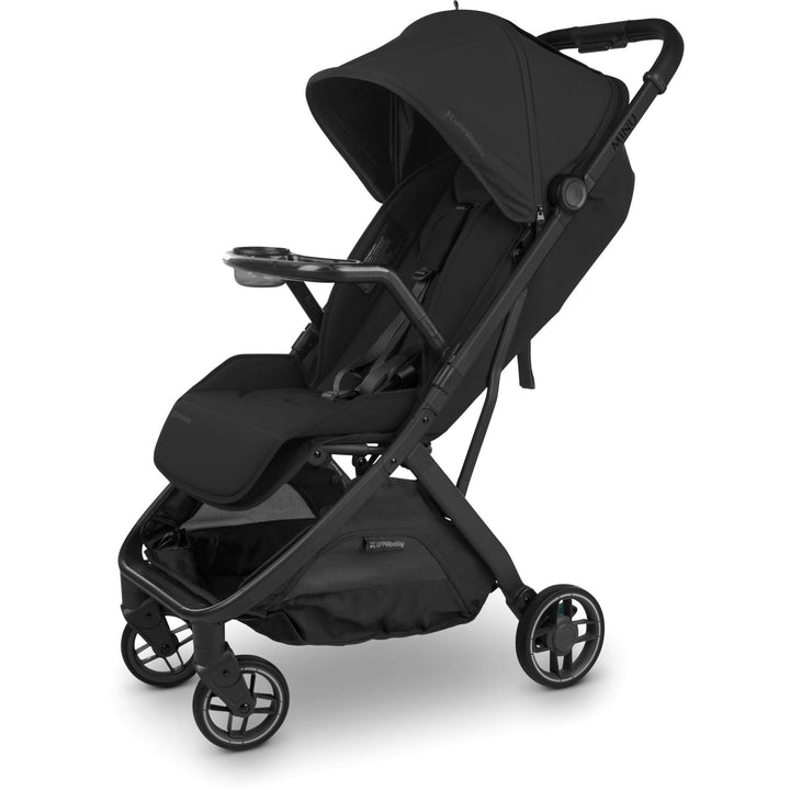 UPPAbaby Minu V3 Snack Tray - close-up detail