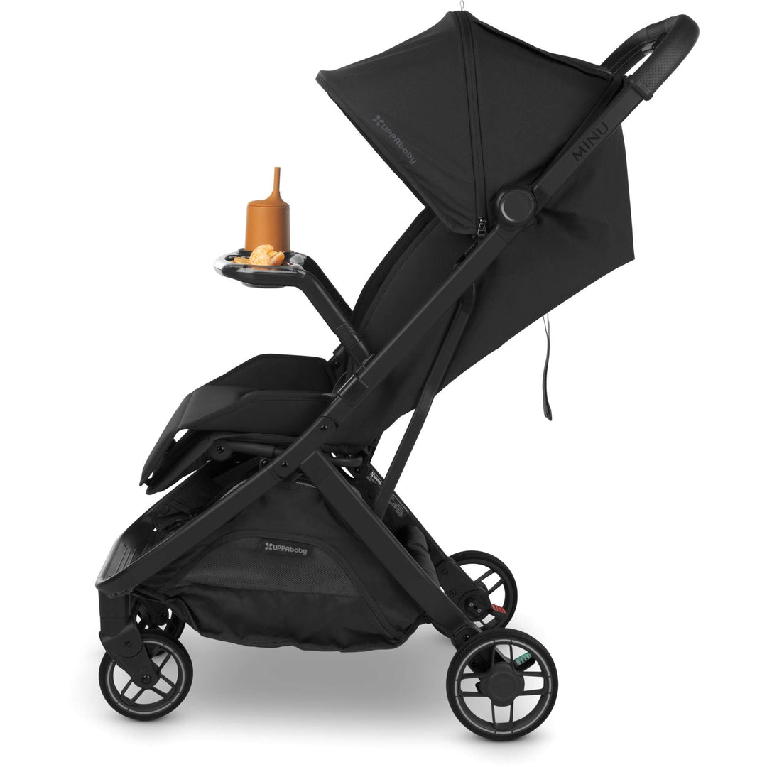 UPPAbaby Minu V3 Snack Tray - detail view