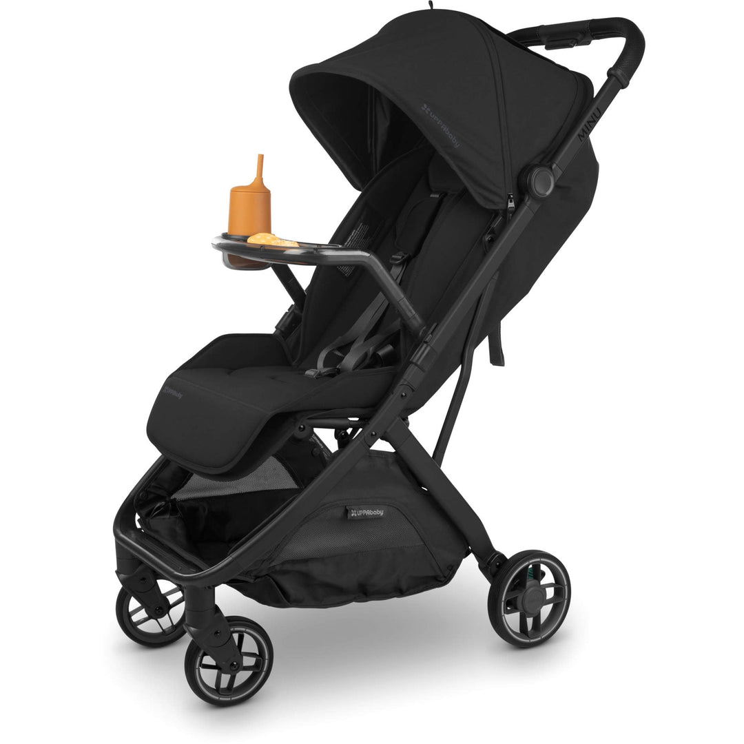 UPPAbaby Minu V3 Snack Tray - back view