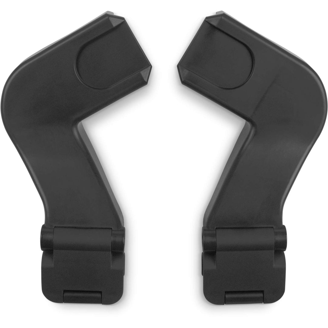 UPPAbaby Minu V3 Infant Car Seat Adapters (Maxi-Cosi, Nuna, Cybex, BeSafe) - stroller accessory