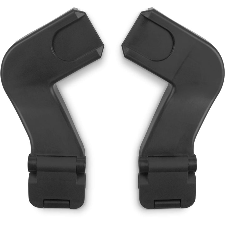 UPPAbaby Minu V3 Infant Car Seat Adapters (Maxi-Cosi, Nuna, Cybex, BeSafe) - stroller accessory